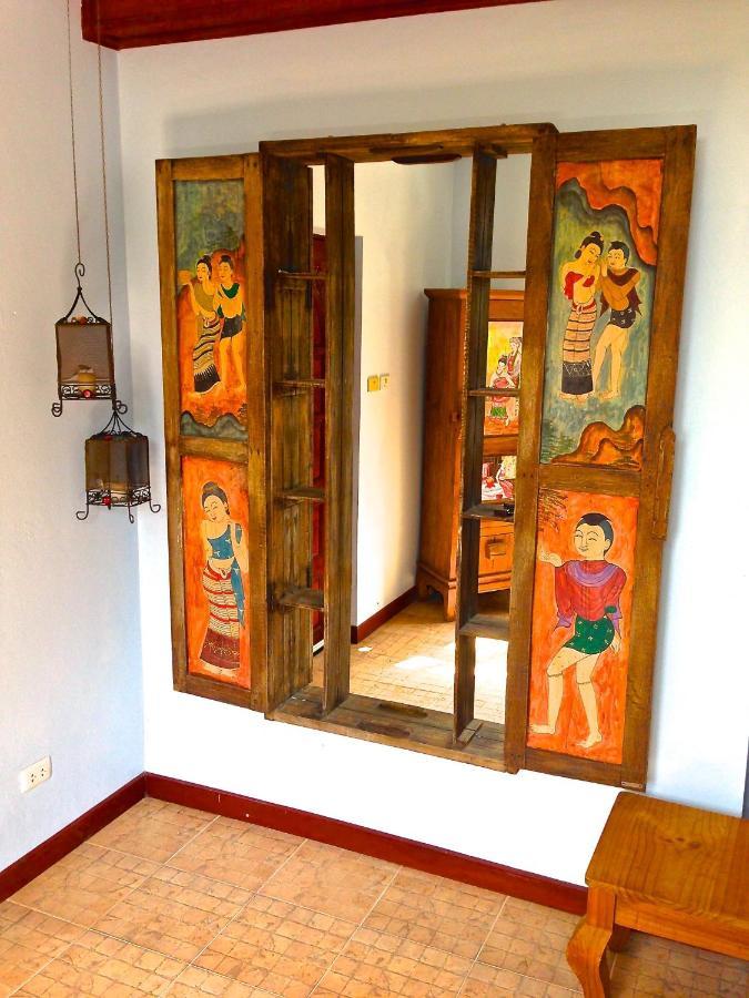 Ever Dreamed Of Staying In A 2 Bedroom Castle-sdv044c-by Samui Dream