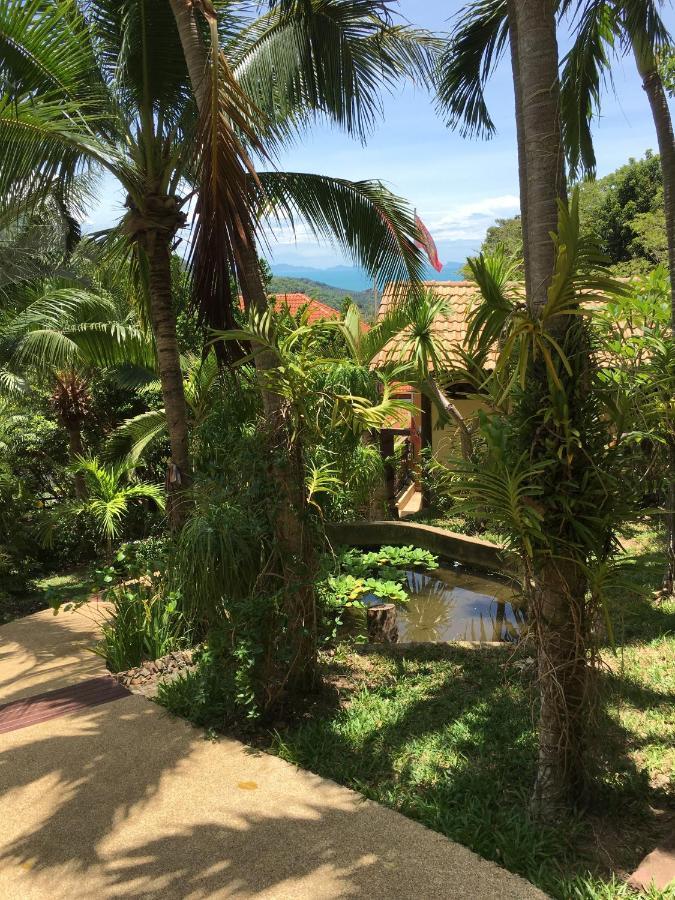 Villa Ever Dreamed Of Staying In A 2 Bedroom Castle-sdv044c-by Samui Dream *