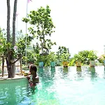 Ever Dreamed Of Staying In A 2 Bedroom Castle-Sdv044C-By Samui Dream Villas