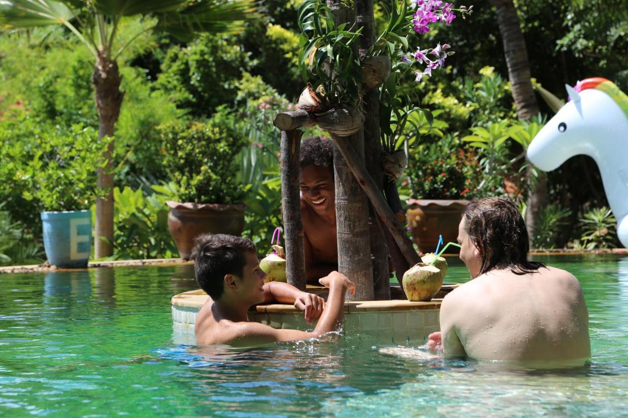 Ever Dreamed Of Staying In A 2 Bedroom Castle-sdv044c-by Samui Dream * Koh Samui