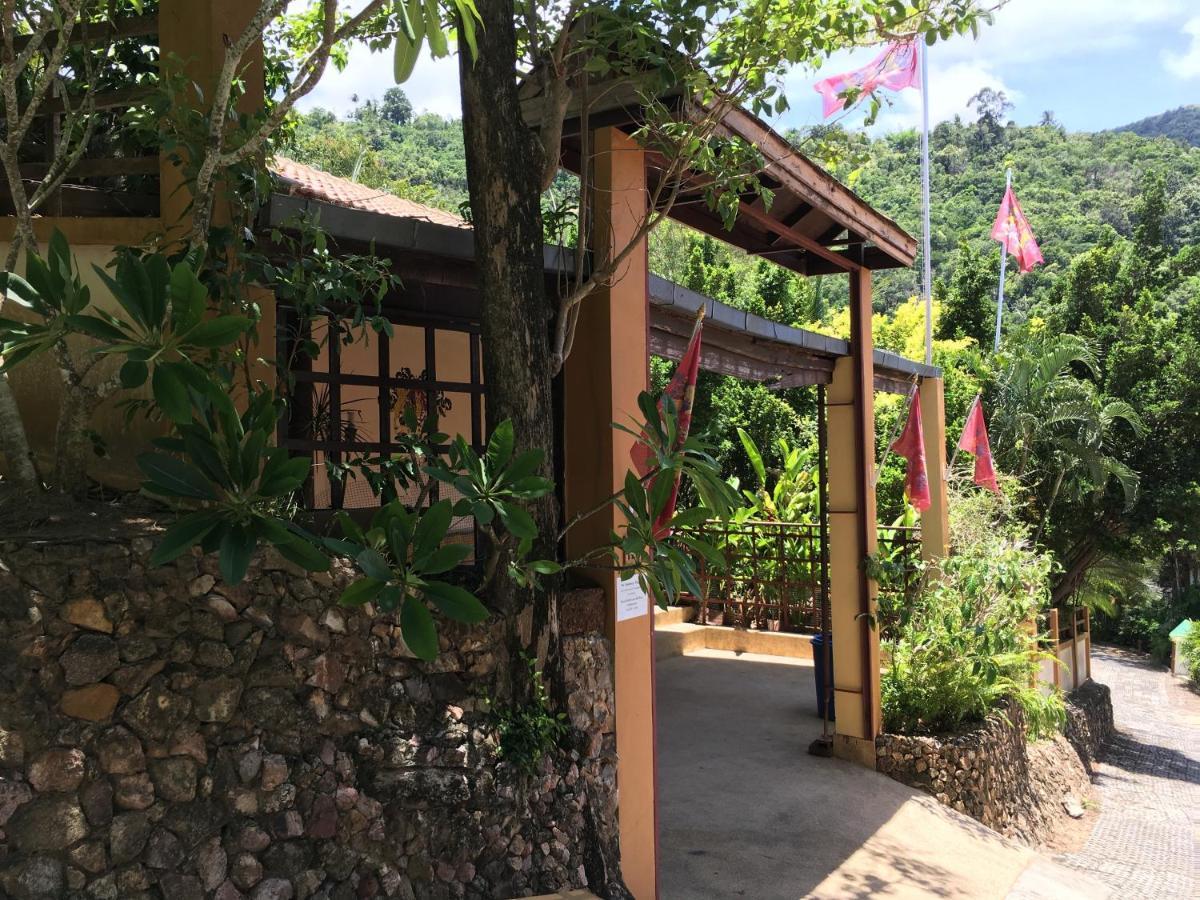 Ever Dreamed Of Staying In A 2 Bedroom Castle-sdv044c-by Samui Dream *