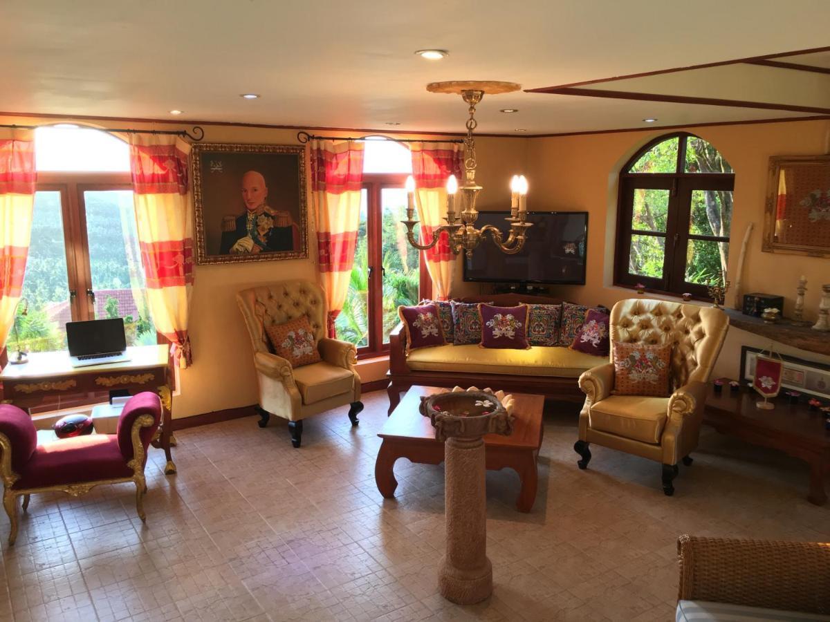 Ever Dreamed Of Staying In A 2 Bedroom Castle-sdv044c-by Samui Dream * Koh Samui