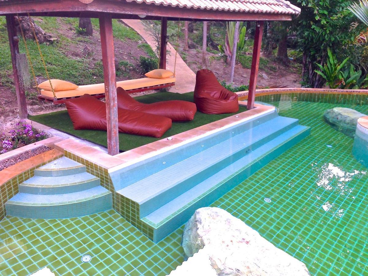 Villa Ever Dreamed Of Staying In A 2 Bedroom Castle-sdv044c-by Samui Dream