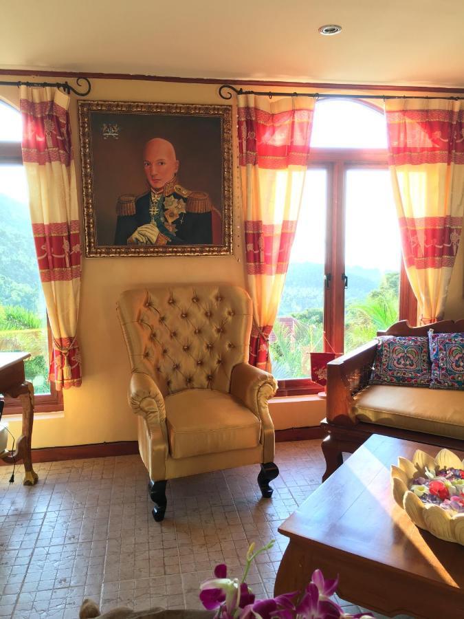 Ever Dreamed Of Staying In A 2 Bedroom Castle-sdv044c-by Samui Dream