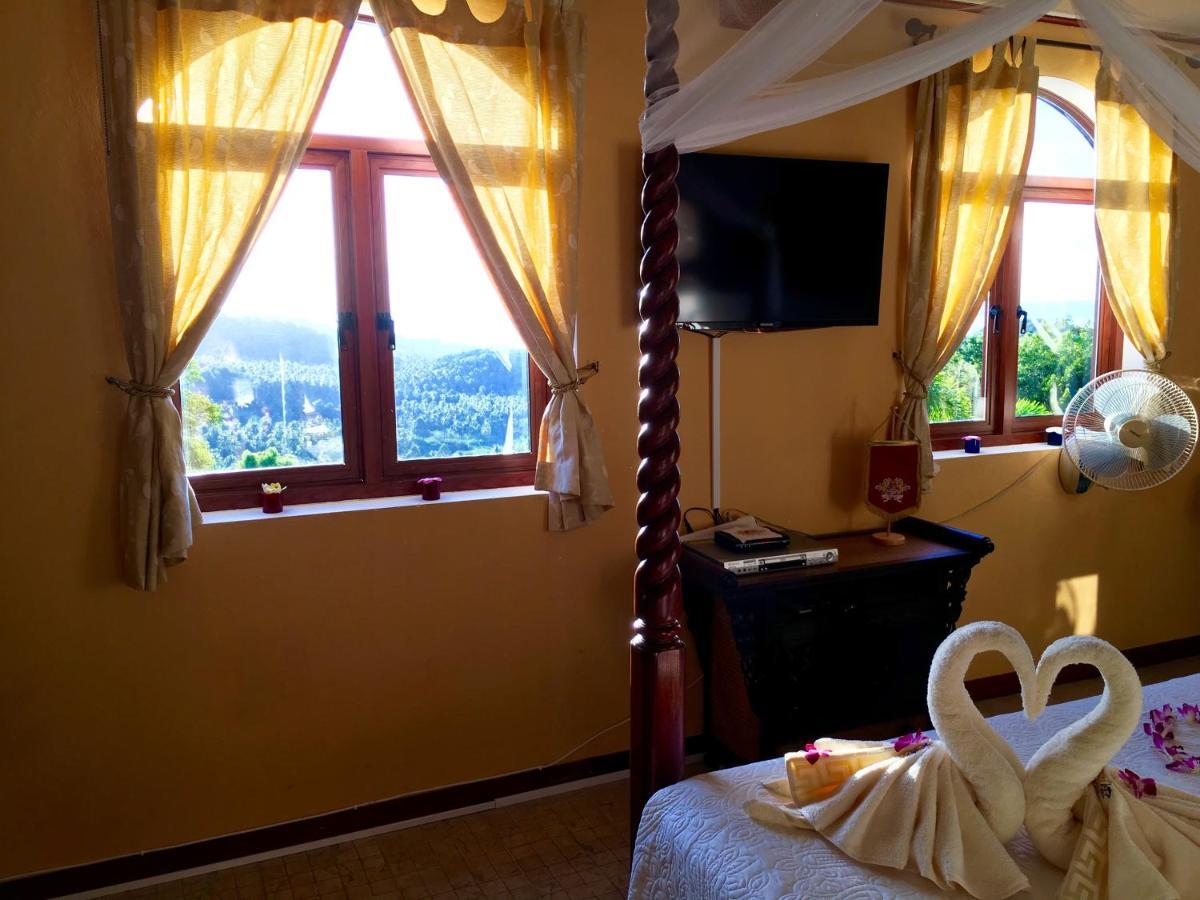 Ever Dreamed Of Staying In A 2 Bedroom Castle-sdv044c-by Samui Dream