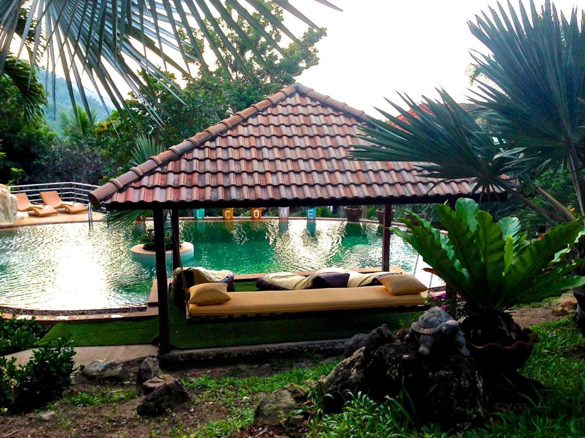 Ever Dreamed Of Staying In A 2 Bedroom Castle-sdv044c-by Samui Dream