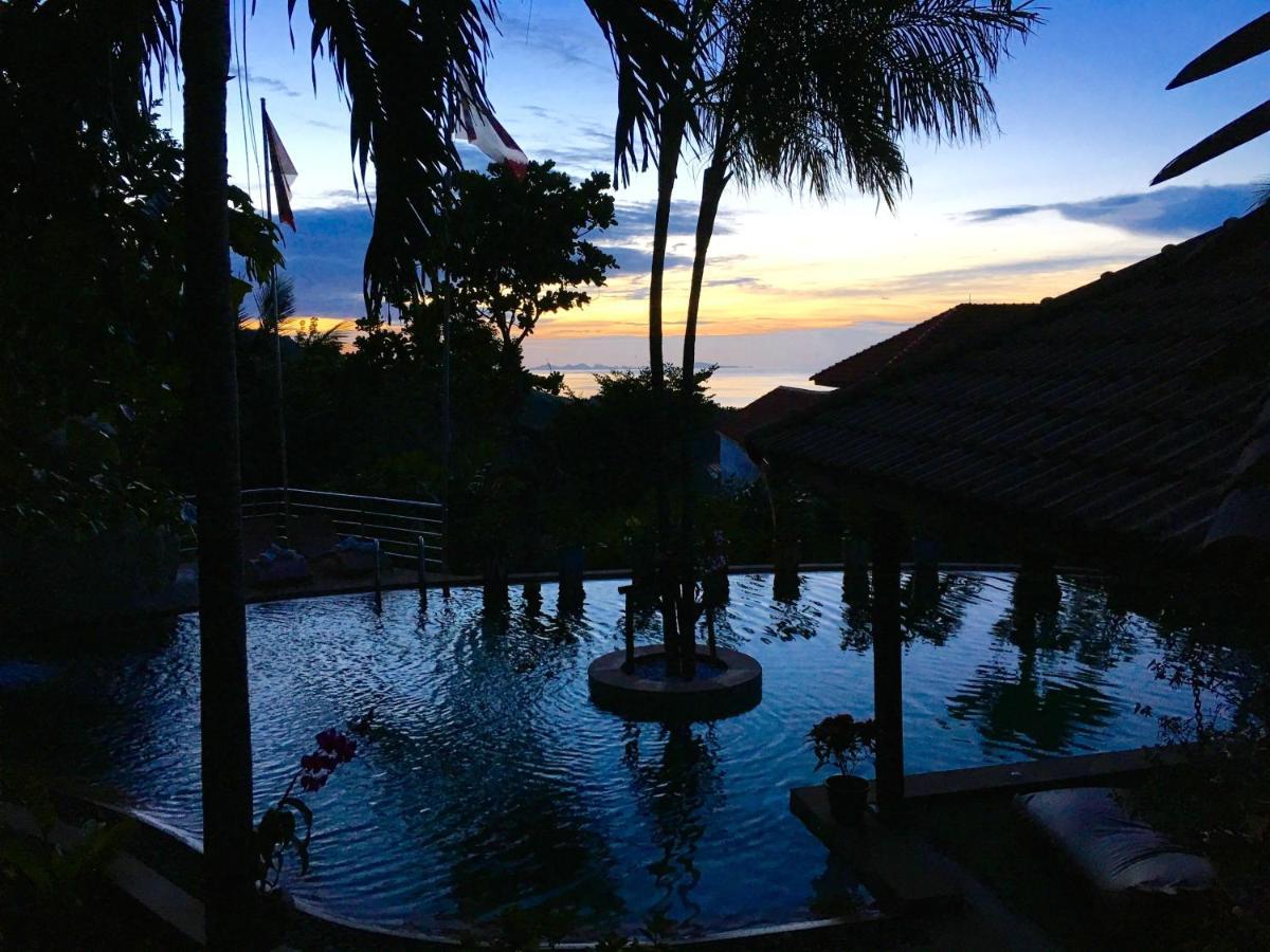 Ever Dreamed Of Staying In A 2 Bedroom Castle-sdv044c-by Samui Dream Villa *