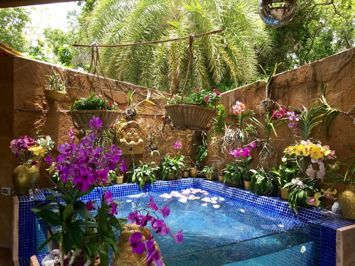 Ever Dreamed Of Staying In A 2 Bedroom Castle-sdv044c-by Samui Dream Villa
