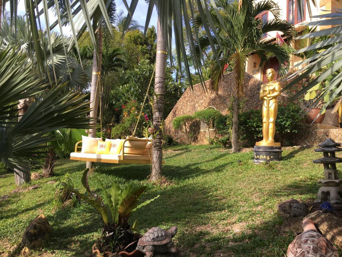 Ever Dreamed Of Staying In A 2 Bedroom Castle-sdv044c-by Samui Dream Villa *