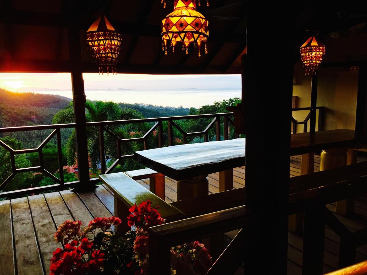 Ever Dreamed Of Staying In A 2 Bedroom Castle-sdv044c-by Samui Dream