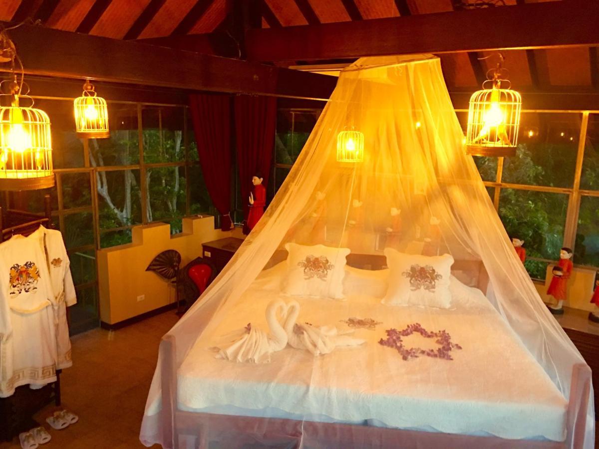 Ever Dreamed Of Staying In A 2 Bedroom Castle-sdv044c-by Samui Dream * Koh Samui