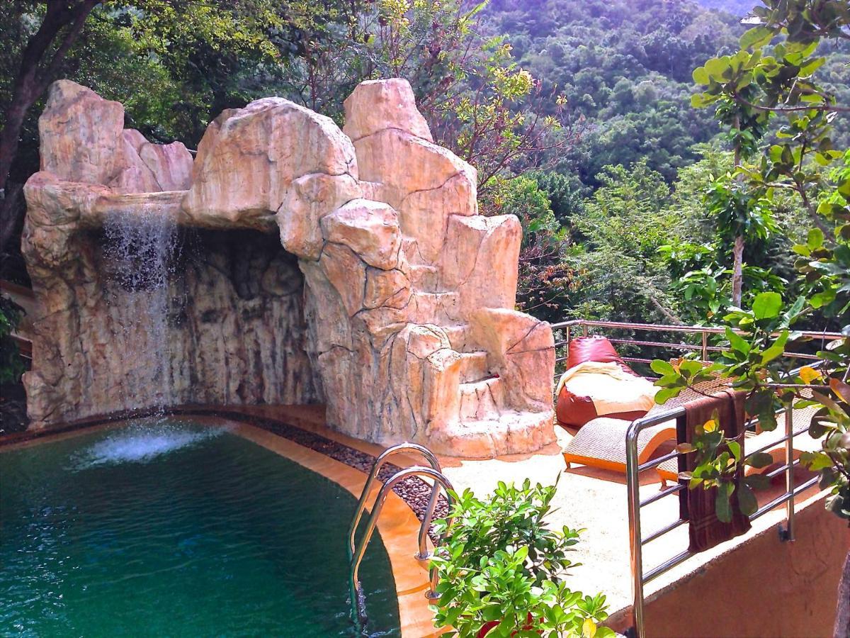 Ever Dreamed Of Staying In A 2 Bedroom Castle-sdv044c-by Samui Dream * Koh Samui